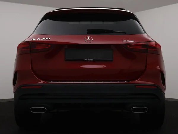 Mercedes-Benz GLA (2025) — foto 26 van 30