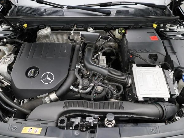 Mercedes-Benz A-Klasse (2022) — foto 28 van 44