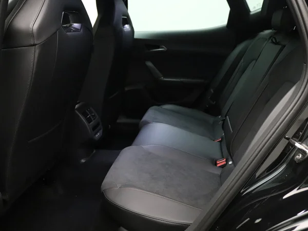 CUPRA Formentor e-Hybrid (PHEV) (2026) — foto 3 van 14