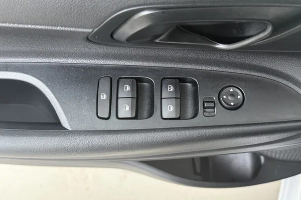 Hyundai i20 (2021) — foto 5 van 19