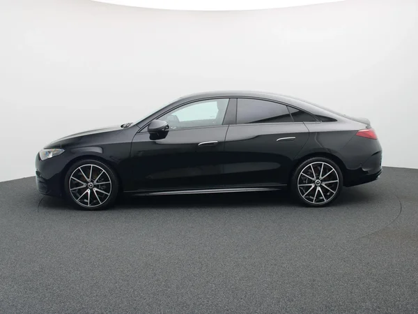 Mercedes-Benz CLA (2025) — foto 26 van 31