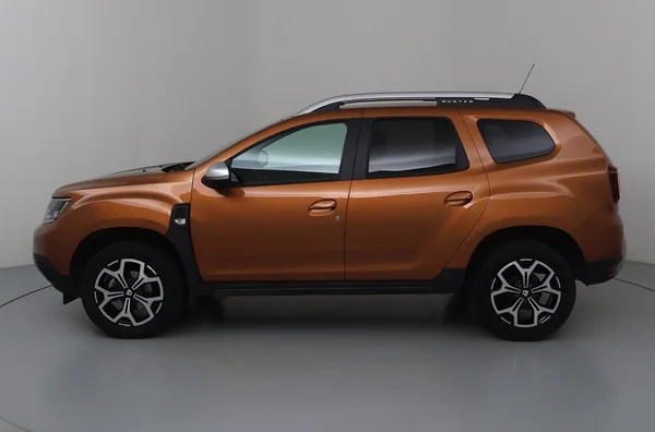 Dacia Duster (2020) — foto 12 van 41