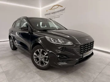 Ford Kuga (2023)