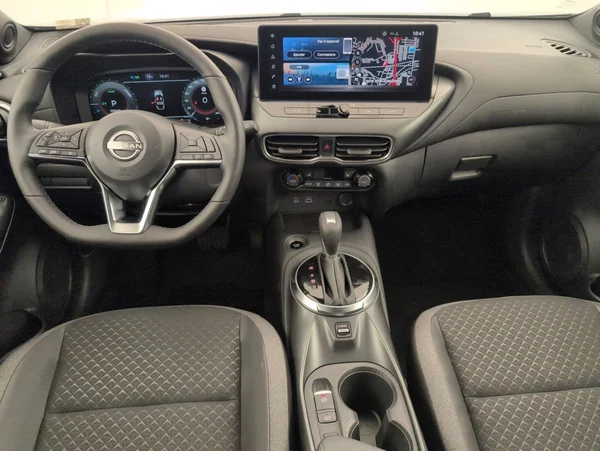 Nissan Juke HEV (2025) — foto 5 van 25