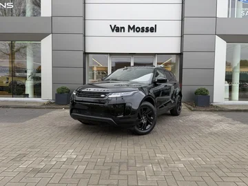 Land Rover Range Rover Evoque (2025)