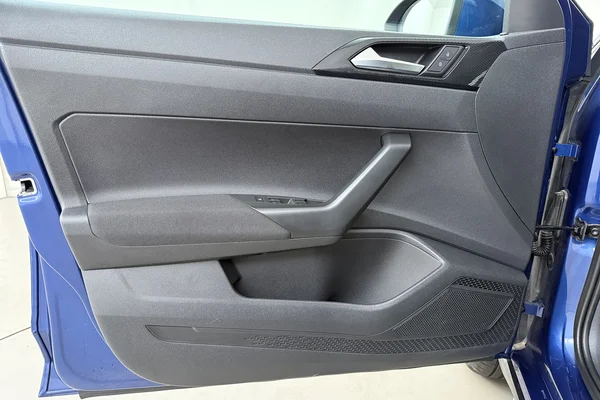 Volkswagen Taigo (2025) — foto 8 van 17
