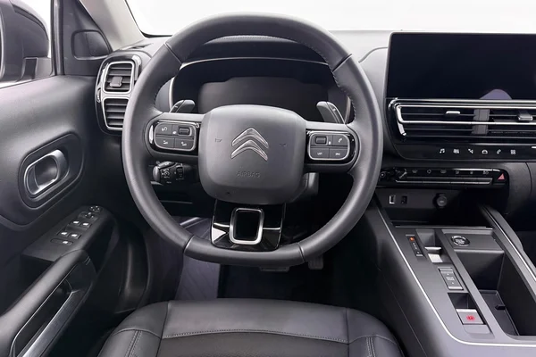 Citroen C5 Aircross PHEV (2024) — foto 4 van 30