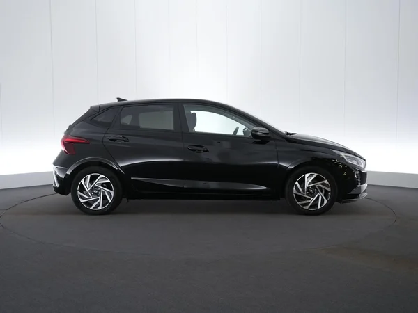 Hyundai i20 (2024) — foto 20 van 21