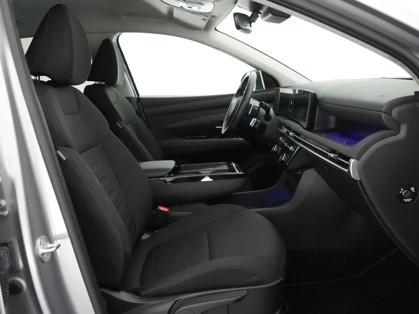 Hyundai Tucson (2025) — foto 4 van 23