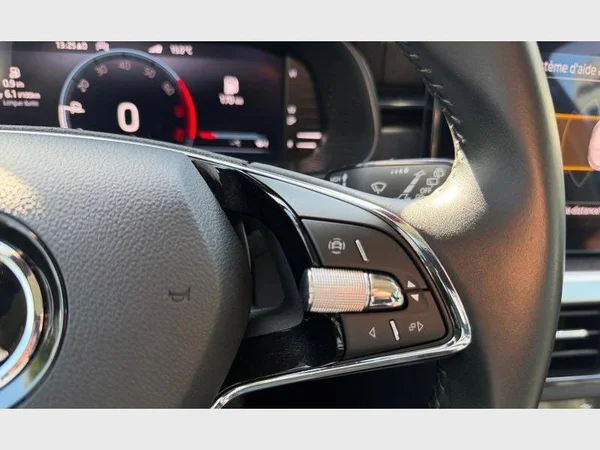 Skoda Kamiq (2021) — foto 11 van 28