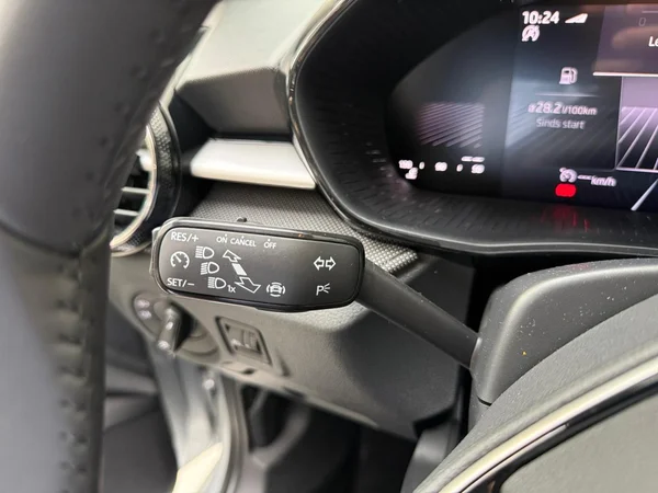 SKODA Fabia (2026) — foto 3 van 15