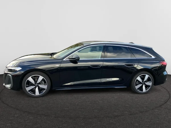 AUDI A5 Avant (2025) — foto 17 van 24