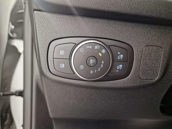 Ford Focus (2025) — foto 5 van 15