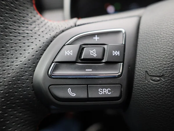 MG ZS (2023) — foto 9 van 34