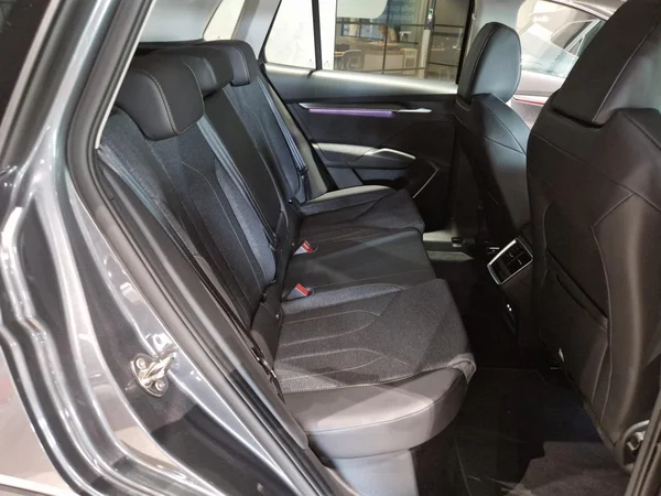 SKODA Elroq (2025) — foto 16 van 27