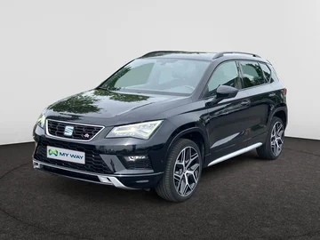 SEAT Ateca (2020)