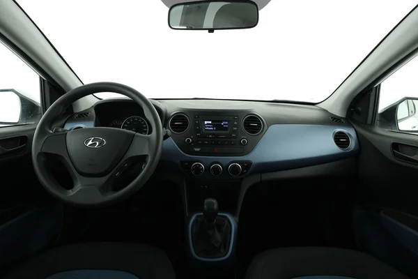 Hyundai i10 (2019) — foto 3 van 16