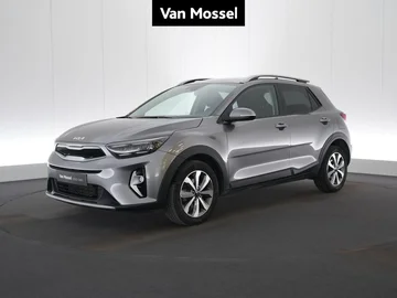 Kia Stonic (2025)