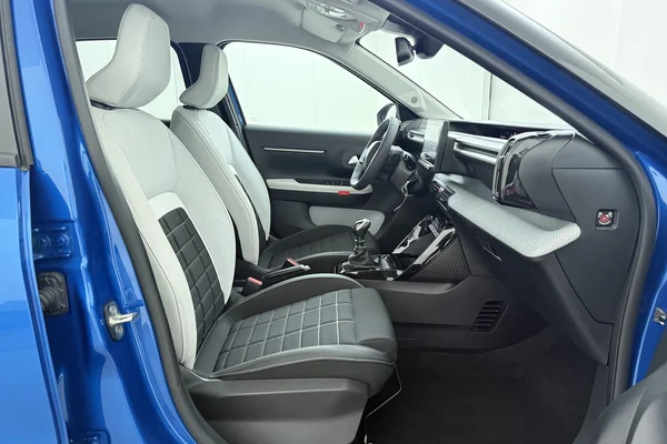Citroen C3 (2025) — foto 16 van 18