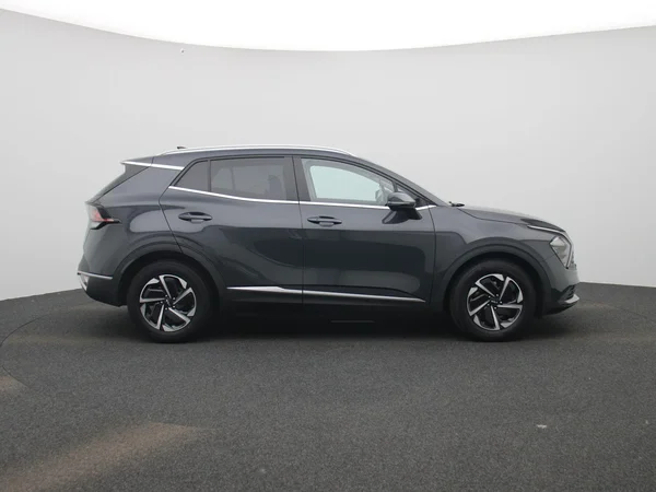 Kia Sportage (2024) — foto 40 van 42