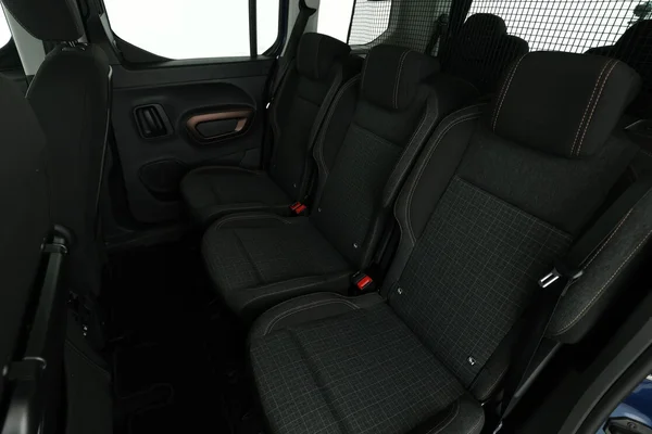 Peugeot Rifter (2022) — foto 5 van 16