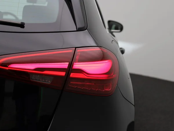 Mercedes-Benz A-Klasse (2023) — foto 36 van 44