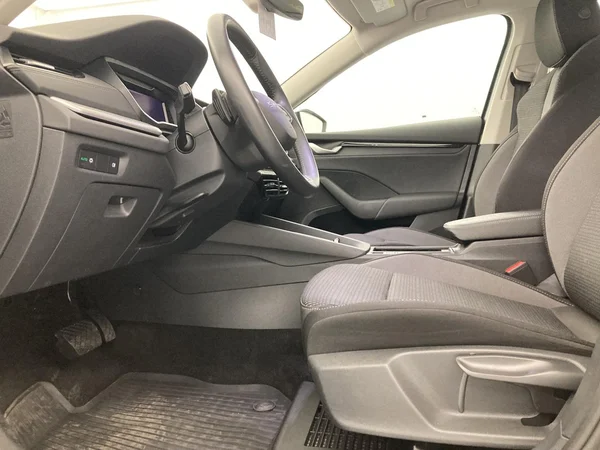 SKODA Octavia Combi (2025) — foto 16 van 36
