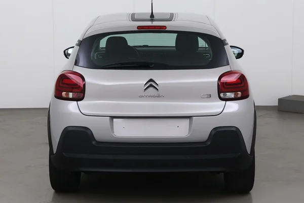 Citroen C3 (2023) — foto 11 van 16