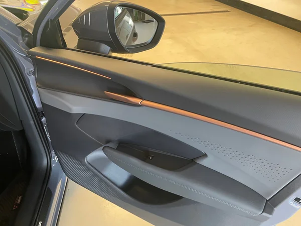 CUPRA Terramar e-Hybrid (PHEV) (2026) — foto 8 van 21