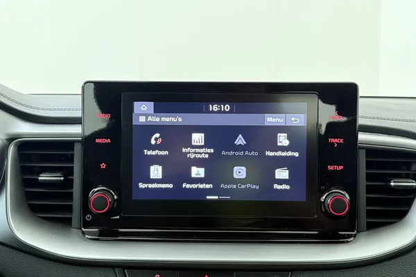 Kia Xceed (2021) — foto 3 van 20
