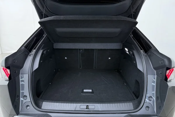 Peugeot 3008 (2025) — foto 11 van 15