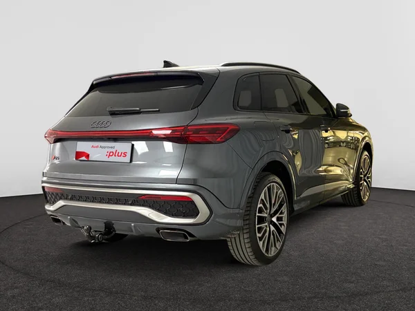 AUDI Q5 (2025) — foto 14 van 15