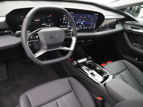 AUDI A6 Sportback e-tron (2026) — foto 6 van 22