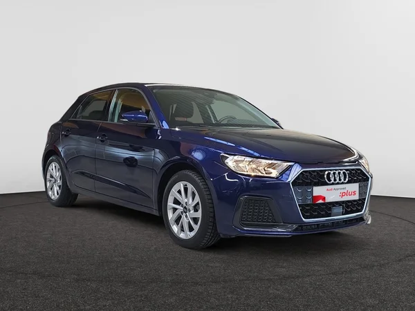 AUDI A1 Sportback (2023) — foto 23 van 27