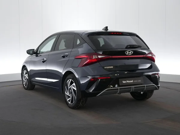 Hyundai i20 (2024) — foto 7 van 12