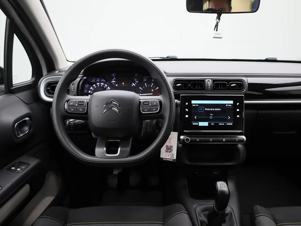 Citroën C3 (2022) — foto 33 van 35
