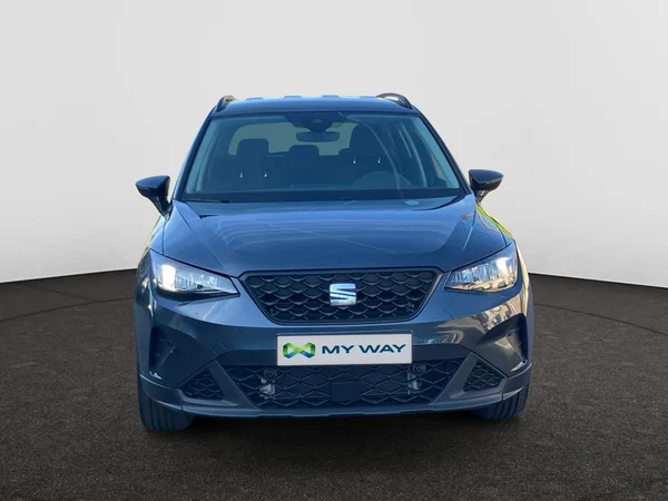 SEAT Arona (2025) — foto 18 van 22