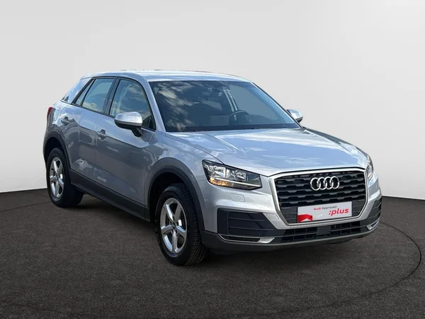 AUDI Q2 (2018) — foto 22 van 24
