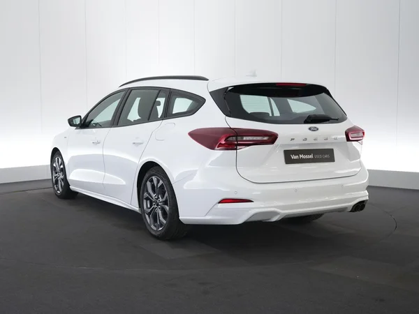 Ford Focus (2024) — foto 15 van 20