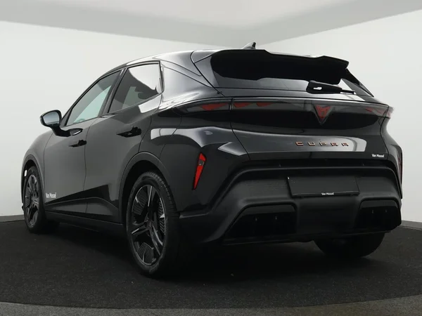 CUPRA Raval (2026) — foto 11 van 21