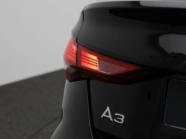 Audi A3 (2023) — foto 31 van 39
