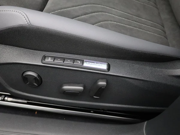 VOLKSWAGEN ID.5 (2024) — foto 15 van 22