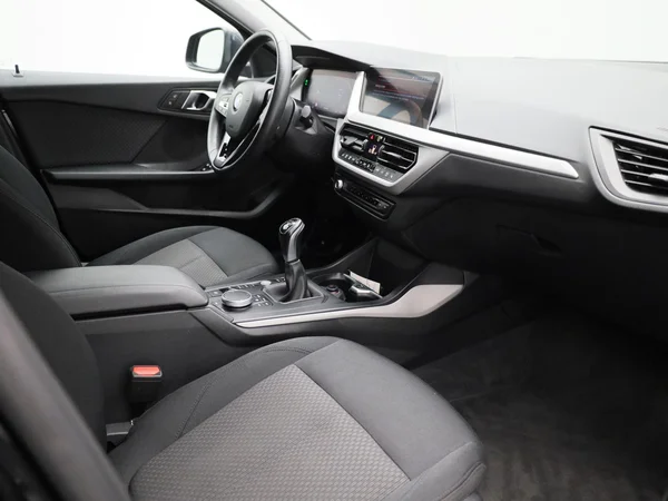BMW 1 Reeks (2021) — foto 29 van 41