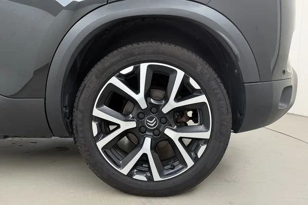 Citroen C5 Aircross PHEV (2022) — foto 23 van 26