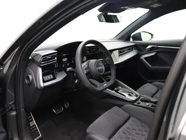 AUDI A3 Sportback PHEV (2026) — foto 16 van 18