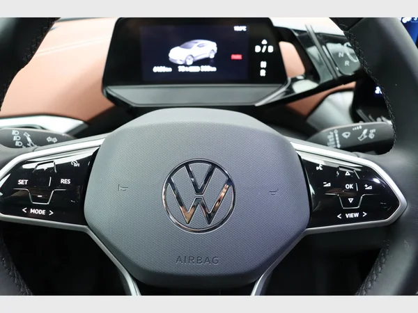 VOLKSWAGEN ID.5 (2023) — foto 14 van 37
