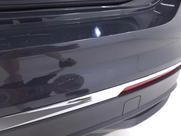Volkswagen Tiguan (2023) — foto 26 van 37