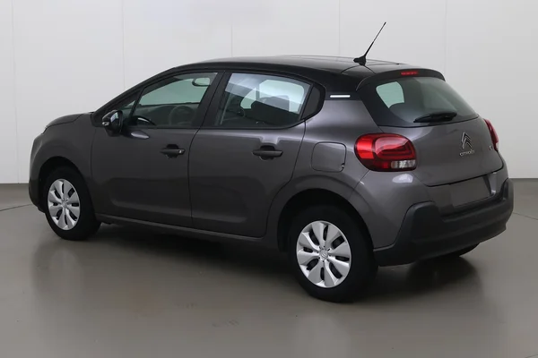 Citroen C3 (2022) — foto 13 van 19