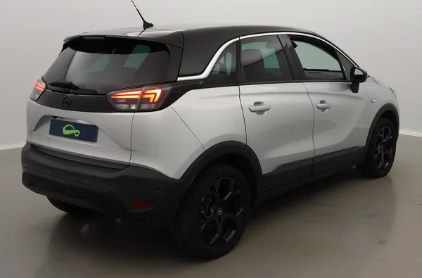 Opel Crossland (2023) — foto 22 van 25