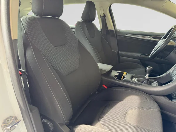 FORD Mondeo Clipper (2019) — foto 8 van 24